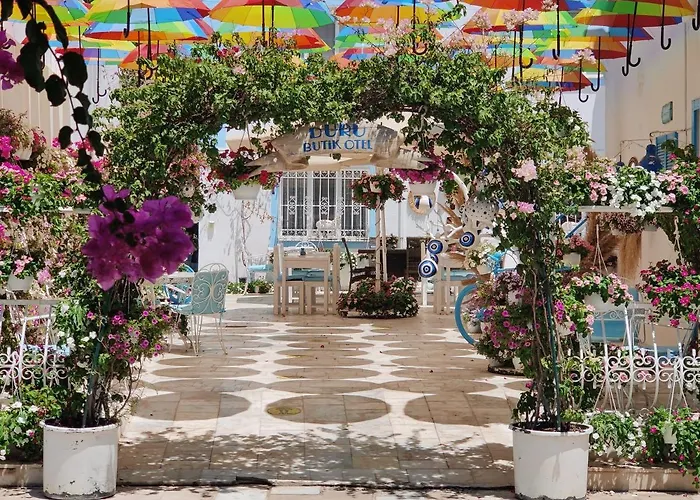 Bodrum Duru Hotel