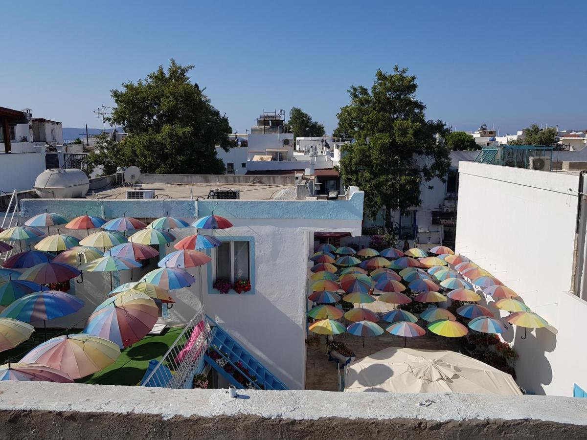 Hotel Duru *